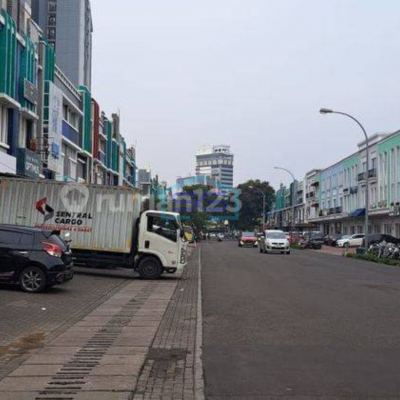 Dijual Ruko Gandeng Gading Serpong Neo 3 Lantai