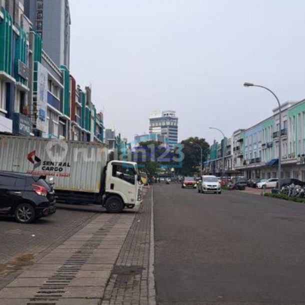 Dijual Ruko Gandeng Gading Serpong Neo 3 Lantai-3