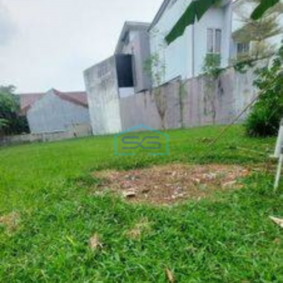 Dijual Tanah Alam Sutera Serpong Murah Tangerang