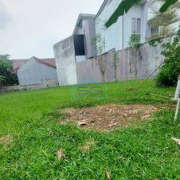 Dijual Tanah Alam Sutera Serpong Murah Tangerang-1