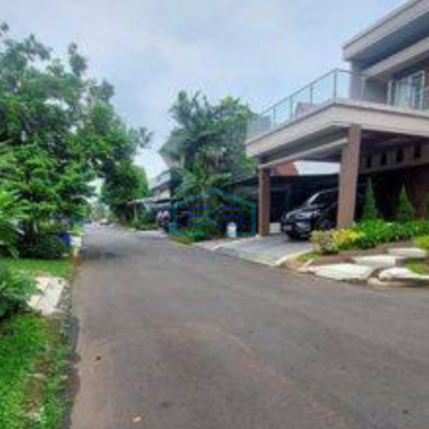 Dijual Tanah Alam Sutera Serpong Murah Tangerang-3