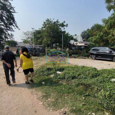 Dijual Tanah di Pegangsaan Dua Kelapa Gading Jakarta