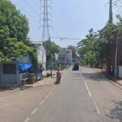Dijual Tanah di Pegangsaan Dua Kelapa Gading Jakarta