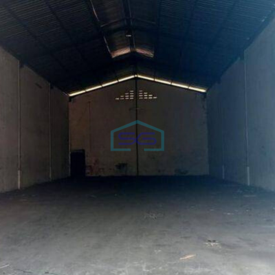 Dijual Gudang Kelapa Gading Pegangsaan Jakarta