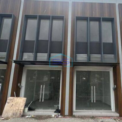 Disewa Ruko di Citra garden 8 Aeropoint Jakarta