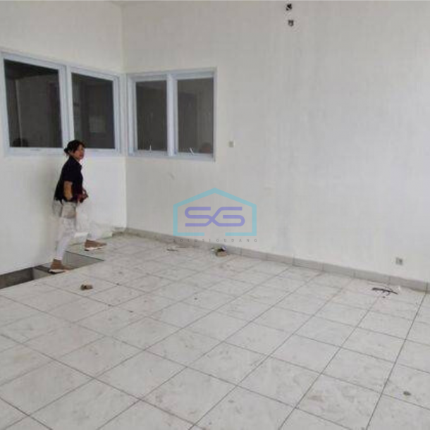 Dijual Ruko di Jl Raya Kp Gusti Penjagalan Penjaringan Jakarta Utara-1