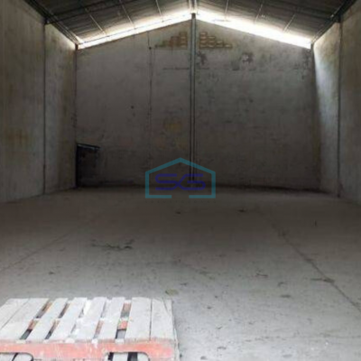 Dijual Gudang di Gudang Miami Kayu Besar Tegal Alur Jakarta