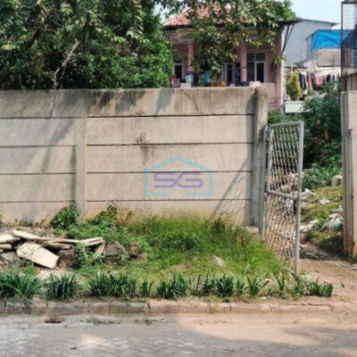 Dijual Tanah di Jl Raya Gondrong Green Lake City Tangerang