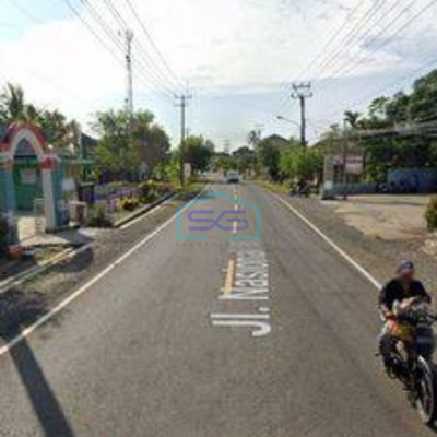 Dijual Tanah Legok Dekat BSD Cirarab Tangerang