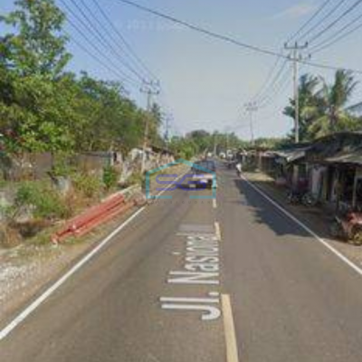 Dijual Tanah Legok Dekat BSD Cirarab Tangerang