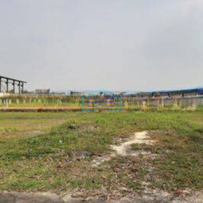 Dijual Tanah Cileles Tigaraksa Tangerang Banten