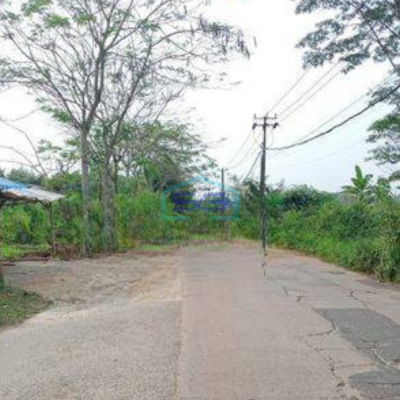 Dijual Tanah Cileles Tigaraksa Tangerang Banten