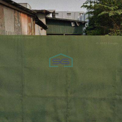 Dijual Gudang di Kapuk Kamal Dekat Grisenda