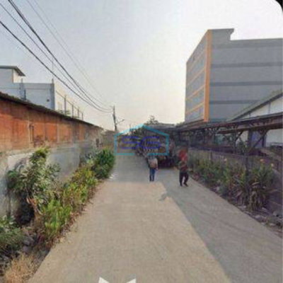 Dijual Gudang di Kapuk Kamal Dekat Grisenda