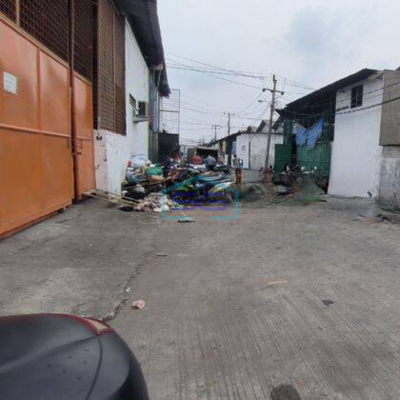 Dijual Gudang di Kamal indah Kalideres Jakarta Barat