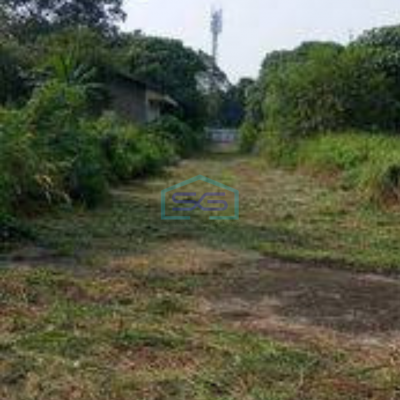 Dijual Tanah Jatake Industri Dekat Cikupa Tangerang