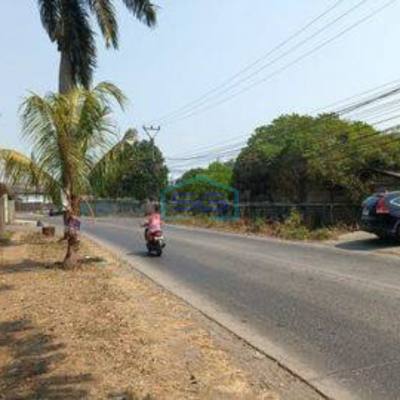 Dijual Tanah Jatake Industri Dekat Cikupa Tangerang