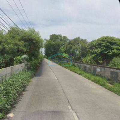 Dijual Tanah di Jl iskandar Muda Kedaung Neglasari Tangerang