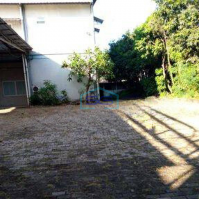 Dijual Gudang di Neglasari Bandara Kota Tangerang