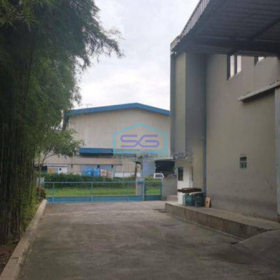 Dijual Gudang di Cikarang Bekasi mm2100 Jawa Barat