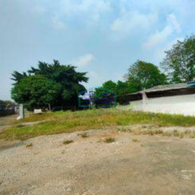 Dijual Gudang di Pasar Kemis Tangerang 27000 m