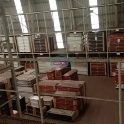 Dijual Gudang di Modern Cikande Serang Banten 2.9 ha