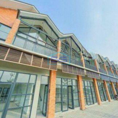 Disewa Ruko di Citra Garden 8 Jakarta