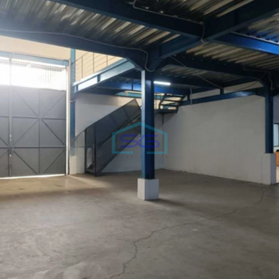 Disewakan Gudang Luas Bangunan  1000 m² di Kapuk Jakarta Utara-2