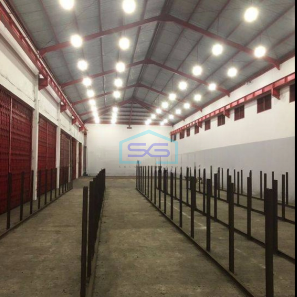 Disewakan Ruko 7 Pintu di Denpasar LT 1565m2-2