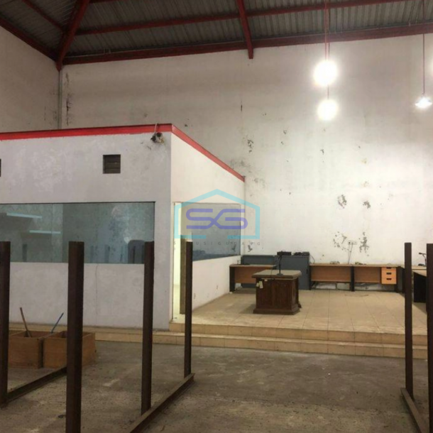 Disewakan Ruko 7 Pintu di Denpasar LT 1565m2-3