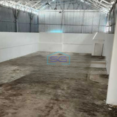 Disewakan Gudang Lokasi Sangat Strategis Lokasi Denpasar Bali