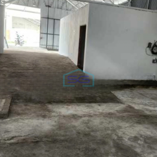 Disewakan Gudang Lokasi Sangat Strategis Lokasi Denpasar Bali-1