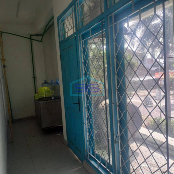 Disewakan Ruko Lokasi Strategis Di Gatsu Denpasar CN LT 300m2-3