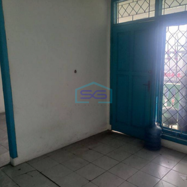 Disewakan Ruko Lokasi Strategis Di Gatsu Denpasar CN LT 300m2-2