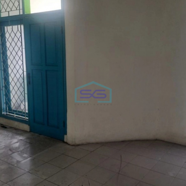 Disewakan Ruko 2 Lantai Lokasi Denpasar Bali-3