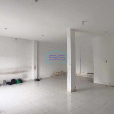 Disewakan Ruko Siap Huni 2 Lantai Lokasi Canggu Badung Bali