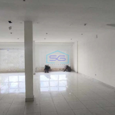 Disewakan Ruko Siap Huni 2 Lantai Lokasi Canggu Badung Bali