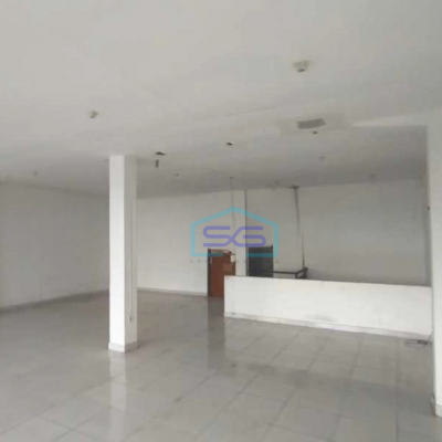 Disewakan Ruko Siap Huni 2 Lantai Lokasi Canggu Badung Bali