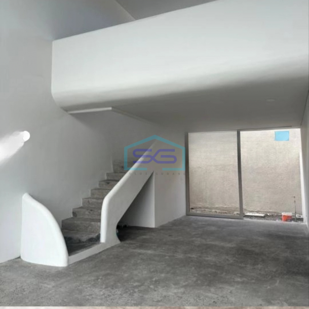 Disewakan Ruang Usaha Luas Bangunan 110 m2 Lokasi Badung Bali-1