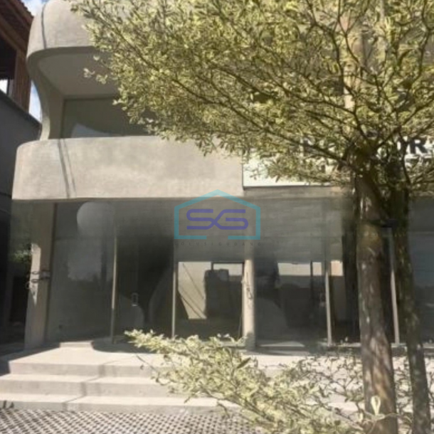 Disewakan Ruang Usaha Luas Bangunan 110 m2 Lokasi Badung Bali-3