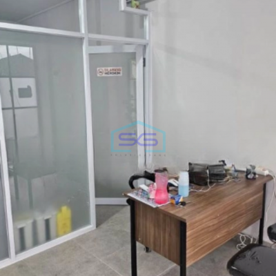 Dijual Ruko 2 Lantai Luas Bangunan 108 m2 di Sesetan Denpasar Bali