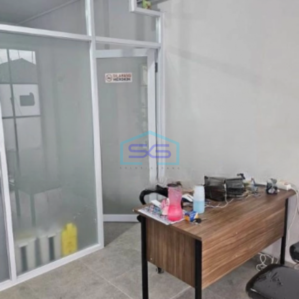 Dijual Ruko 2 Lantai Luas Bangunan 108 m2 di Sesetan Denpasar Bali-1