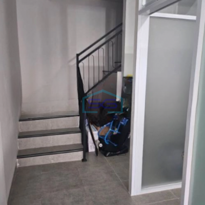 Dijual Ruko 2 Lantai Luas Bangunan 108 m2 di Sesetan Denpasar Bali