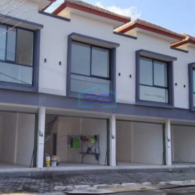 Dijual Ruko 2 Lantai Siap Huni Lokasi Denpasar Bali