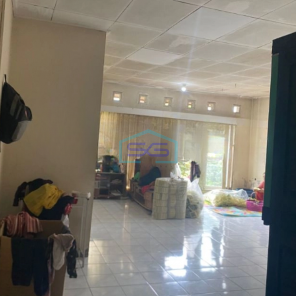 Disewakan Gudang Siap Huni Luas Bangunan  1000 m² Lokasi Denpasar Bali-3