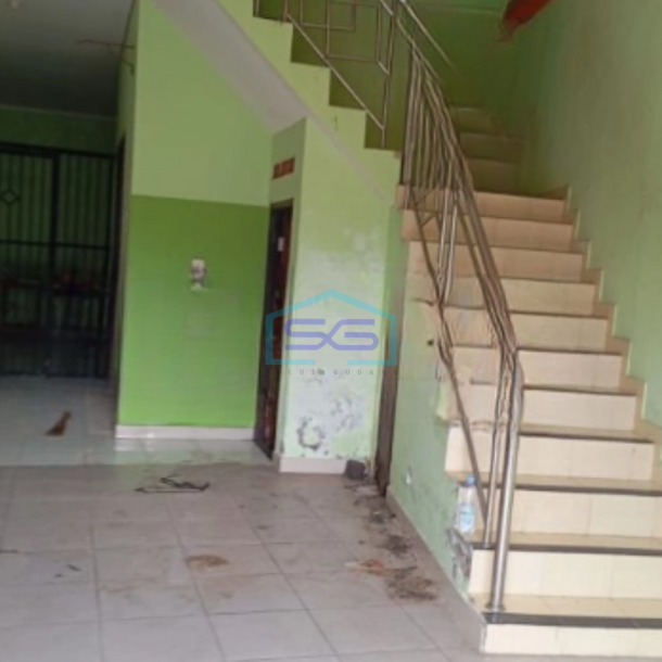 Dijual Ruko 2 Lantai Luas Bangunan 200 m² Lokasi Depnasar Bali-3