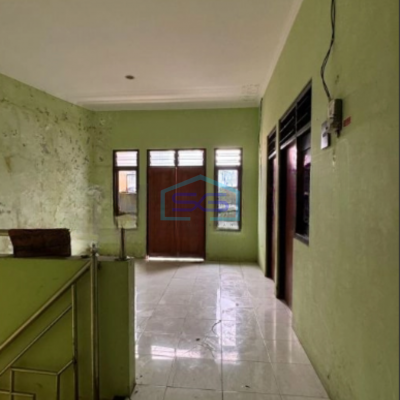 Dijual Ruko 2 Lantai Luas Bangunan 200 m² Lokasi Depnasar Bali