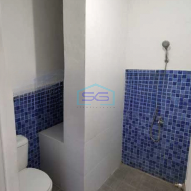 Dijual Gudang Siap Huni Luas Bangunan 140 m² Lokasi Denpasar Bali-2