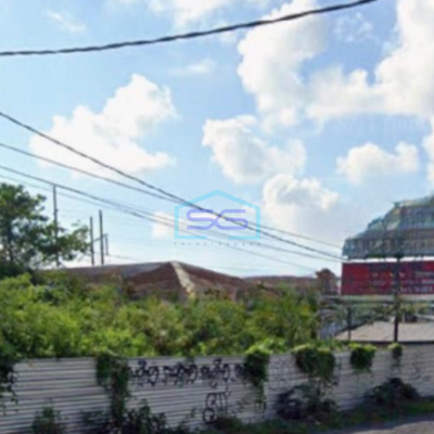 Dijual Tanah Luas 2900 m² Lokasi Denpasar Bali