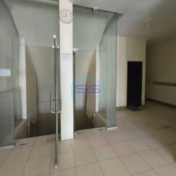 Dijual Ruko Luas Bangunan 464 m² Lokasi Bebas Banjir di Denpasar Bali-3